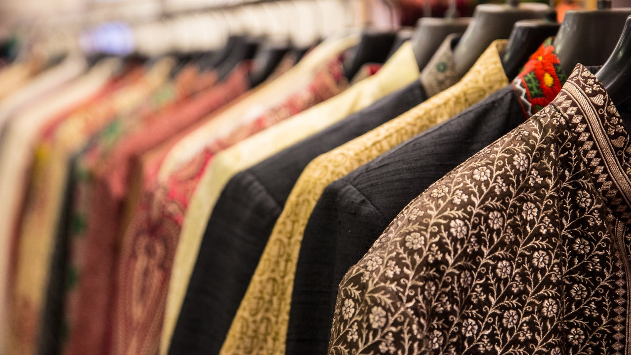 Best Kurta Pajama for Men in India: Complete Style Guide for Weddings & Festive Wear