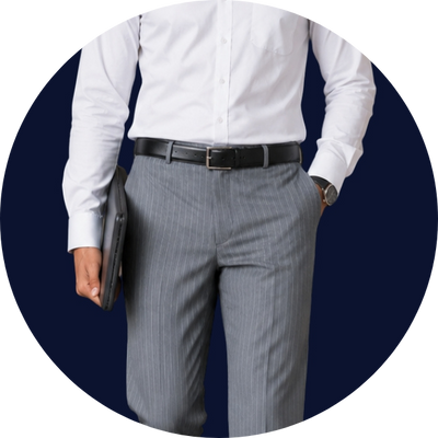 Trousers