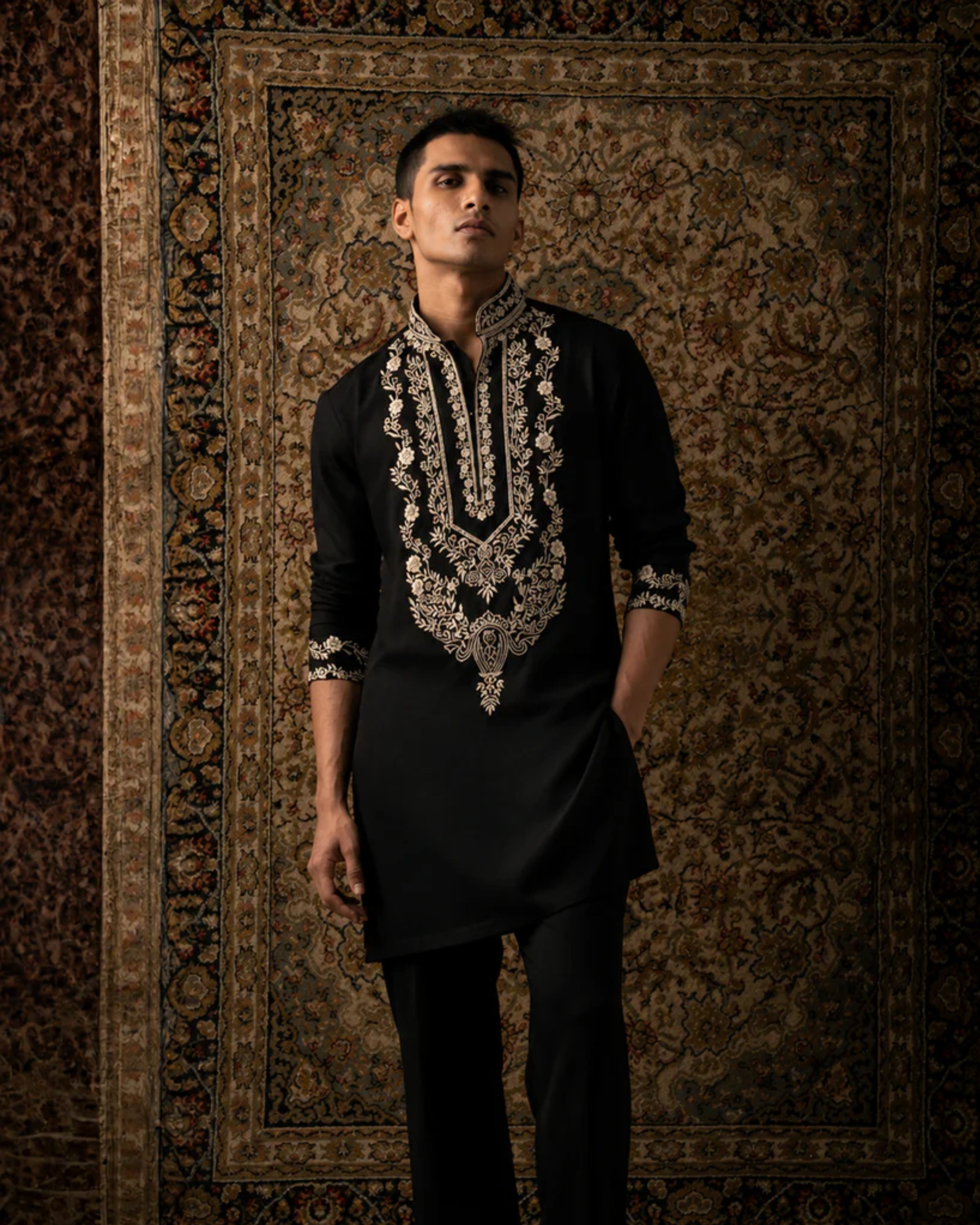 Kurta Pajama
