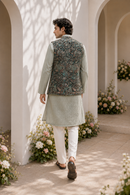 Sage Elephant Bundi Set