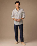Imperial Paisley Luxury Shirt