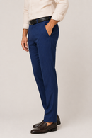 Imperial Blue Slim Trouser