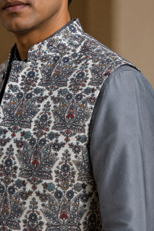 Imperial Botanical Bundi Set