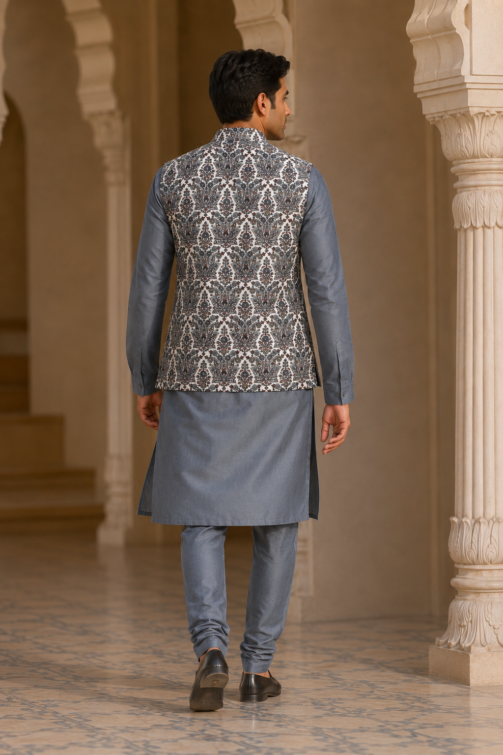 Imperial Botanical Bundi Set