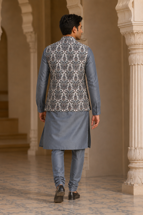 Imperial Botanical Bundi Set