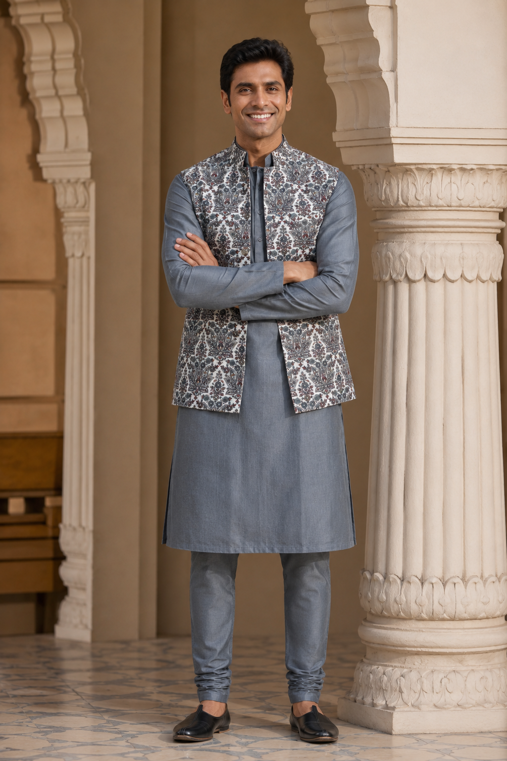 Imperial Botanical Bundi Set