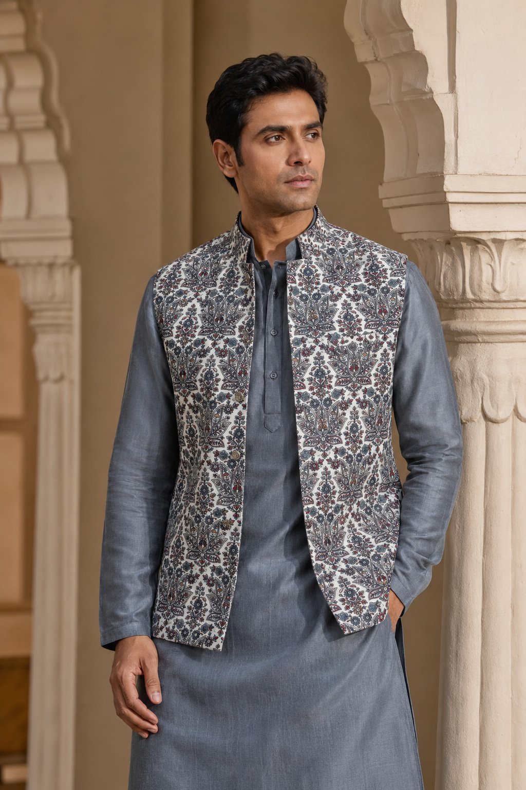 Imperial Botanical Bundi Set