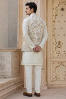 Ivory Garden Nehru Set