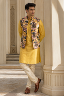 Marigold Scenic Bundi Set