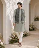 Sage Elephant Bundi Set